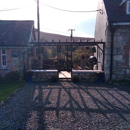 The Crossing, Barn, R95Th5C Villa Ballyling Exterior photo