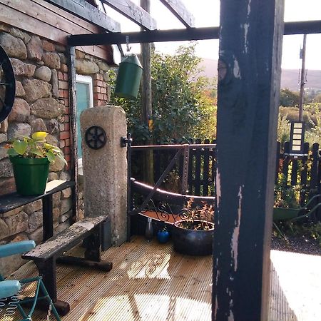 The Crossing, Barn, R95Th5C Villa Ballyling Exterior photo