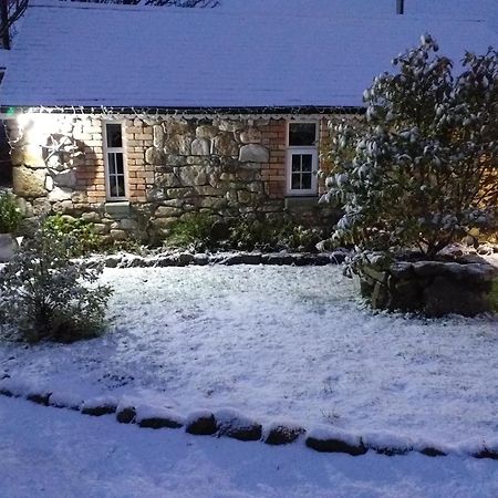 The Crossing, Barn, R95Th5C Villa Ballyling Exterior photo