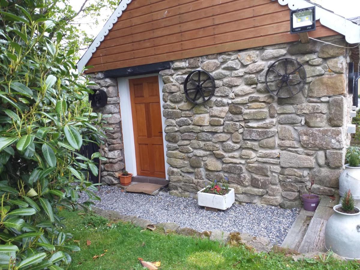 The Crossing, Barn, R95Th5C Villa Ballyling Exterior photo