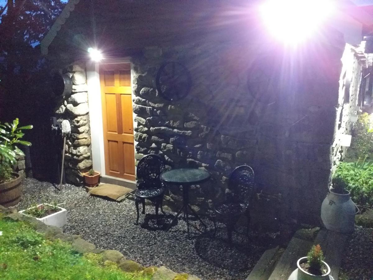 The Crossing, Barn, R95Th5C Villa Ballyling Exterior photo