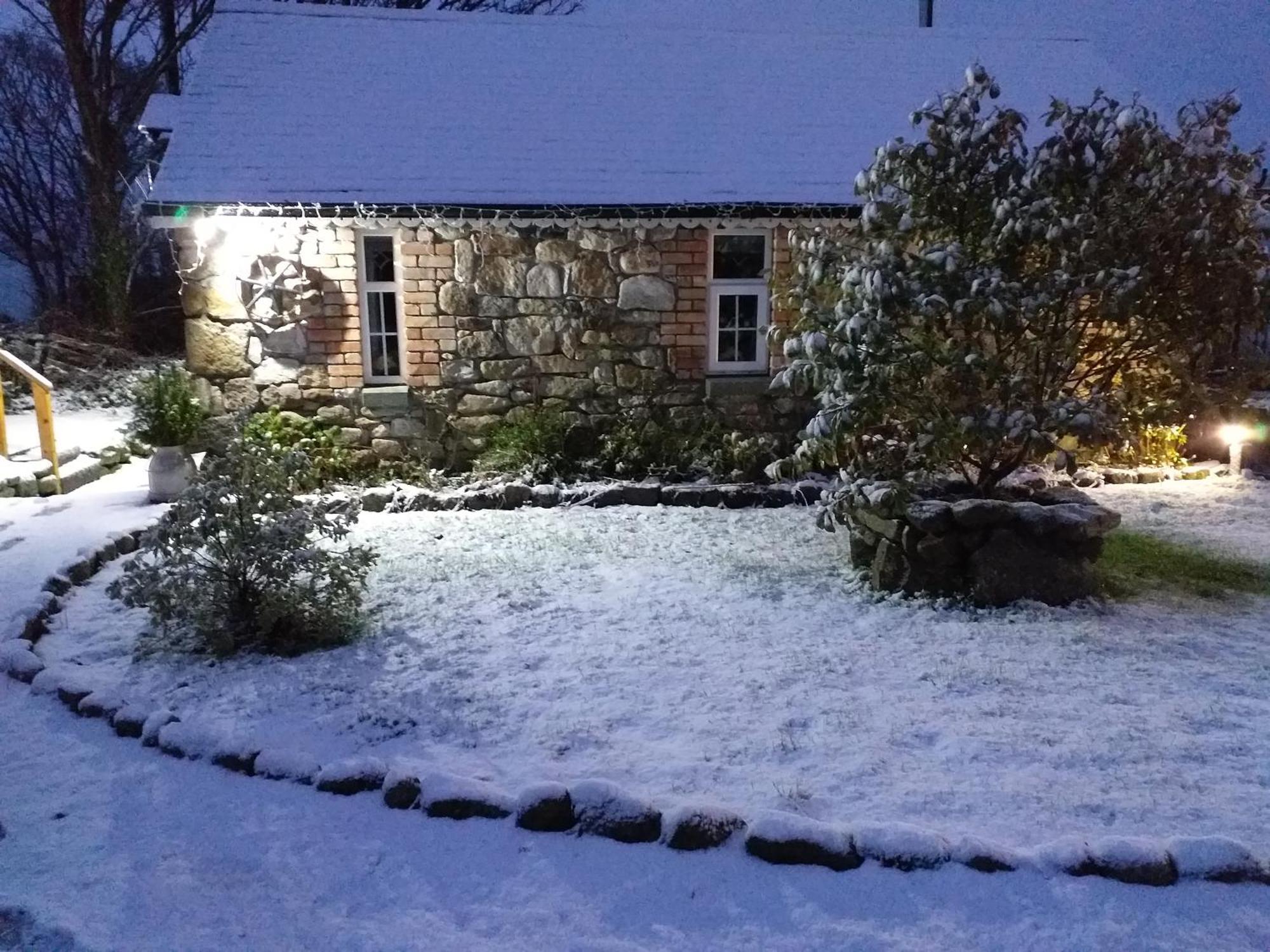 The Crossing, Barn, R95Th5C Villa Ballyling Exterior photo